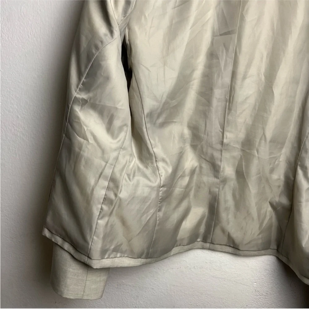 BLACK LABEL by EVAN PICONE Blazer